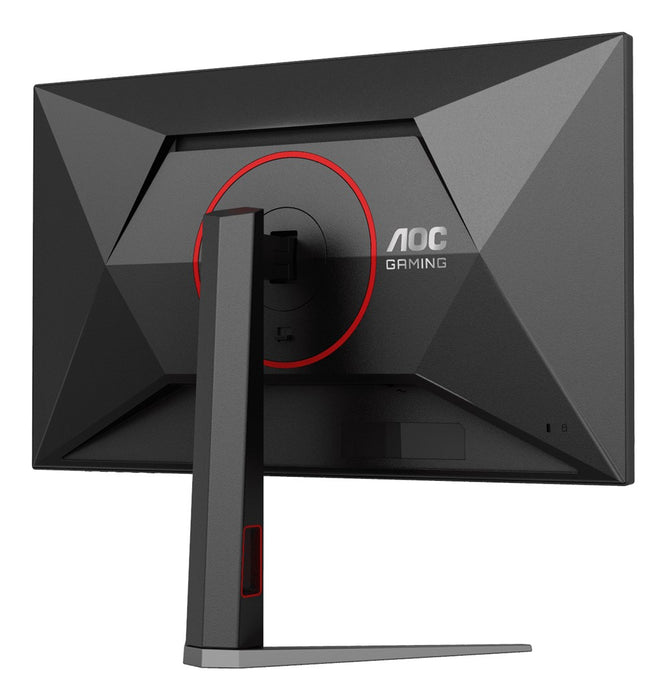 AOC Q27G4ZD, 27" QD-OLED, 2560x1440@280Hz, 0.03ms GtG, 1.5M:1, 1000cd m/2, Adaptive Sync, FlickerFree, Anti Blue Light, Tilt, Height Adjust, Pivot, Swivel, 2xHDMI, DP, USB hub