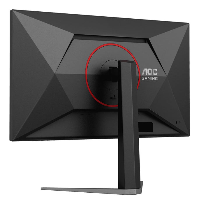 AOC Q27G4ZD, 27" QD-OLED, 2560x1440@280Hz, 0.03ms GtG, 1.5M:1, 1000cd m/2, Adaptive Sync, FlickerFree, Anti Blue Light, Tilt, Height Adjust, Pivot, Swivel, 2xHDMI, DP, USB hub