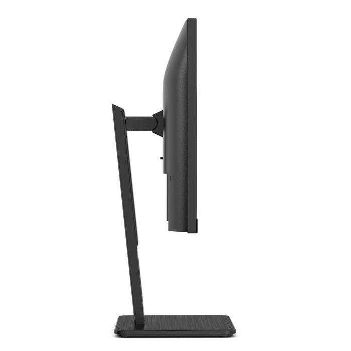 AOC 24E3QAF, 23.8" IPS WLED, 1920x1080@75Hz, 4ms GtG, 300cd m/2, 1000:1, 20M:1 DCR, Adaptive Sync, FlickerFree, Low Blue Light, 2Wx2, Tilt, Height Adjust, Pivot, Swivel, D-SUB, HDMI, DP
