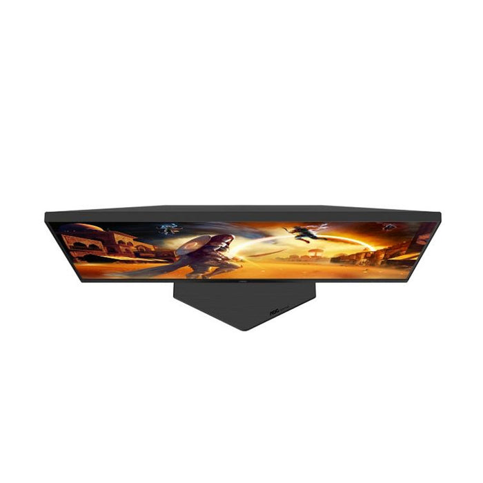 AOC Q24G4RE, 23.8" Fast IPS WLED, 2560x1440@180Hz, 1ms GtG, 0.5ms MPRT, 300cd m2, 1000:1, 80M:1 DCR, Adaptive Sync, FlickerFree, Low Blue Light, Tilt, HDMI, DP