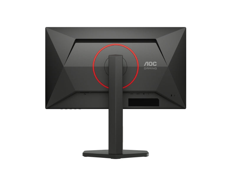 AOC Q25G4SR, 24.5" IPS WLED, 2560x1440@300Hz, 1ms GtG, 0.3ms MPRT, 400cd m/2, 1000:1, 80M:1, Adaptive Sync, FlickerFree, Low Blue Light, 2Wx2, Tilt, Height Adjust, Pivot, Swivel, 2xHDMI, DP