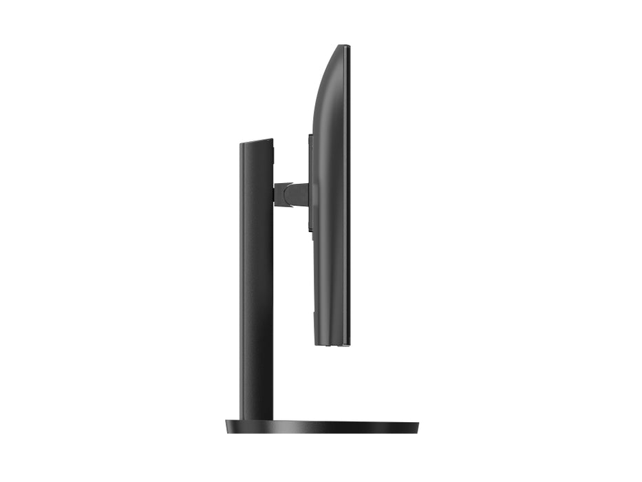 AOC Q27B3CF2, 27" IPS WLED, 2560x1440@100Hz, 4ms GtG, 1ms MPRT, 350cd m/2, 1300:1, 20M:1 DCR, Adaptive Sync, FlickerFree, Low Blue Mode, 2Wx2, Tilt, Height Adjust, HDMI, USB type