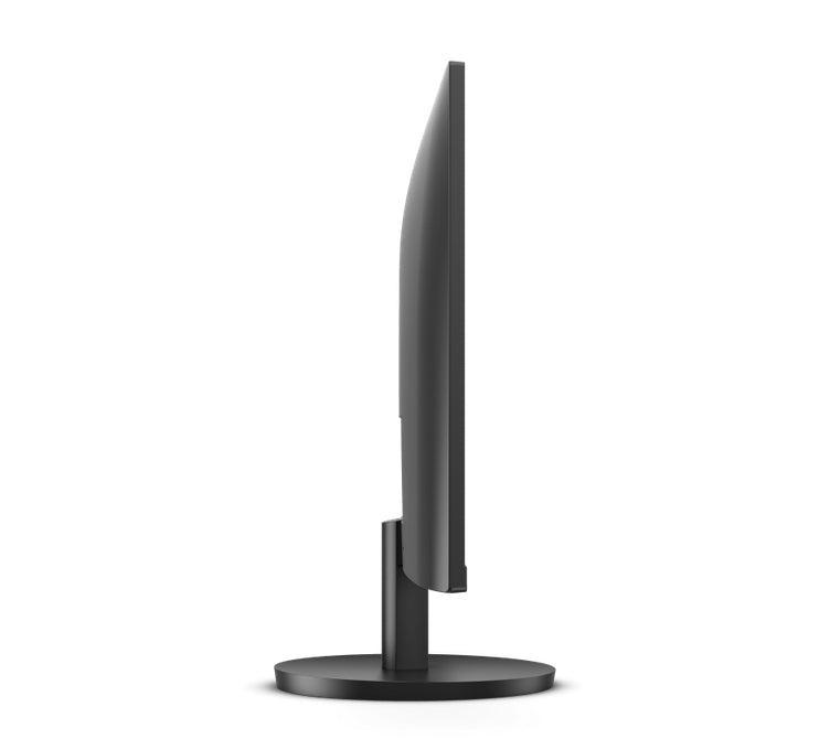 AOC Q27B3MA, 27" VA WLED, 2560x1440@75Hz, 4ms GtG, 250cd m2, 4000:1,DCR 50M:1, Adaptive Sync, FlickerFree, Low Blue Light, 2Wx2, Tilt, HDMI, DP