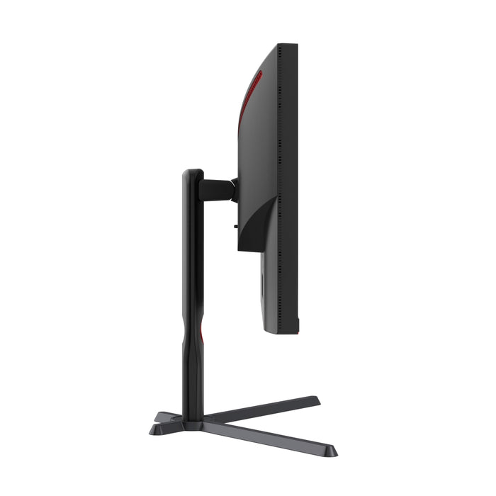 AOC Q27G3XMN/BK, 27" VA Backlight type MiniLED, 2560x1440@180Hz, 1ms GtG, 1000cd/m2, 3000:1, DCR 80M:1, Adaptive Sync, FlickerFree, Low Blue Light, Tilt, Height Adjust, Pivot, Swivel, 2xHDMI, DP
