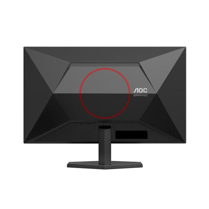 AOC Q27G42XNE, 27" Fast VA WLED, 2560x1440@180Hz, 1ms GtG, 0.5ms  MPRT, 300cd m/2, 5000:1, 80M:1 DCR, Adaptive Sync, FlickerFree, Low Blue Light, 2Wx2, Tilt, 2xHDMI, DP