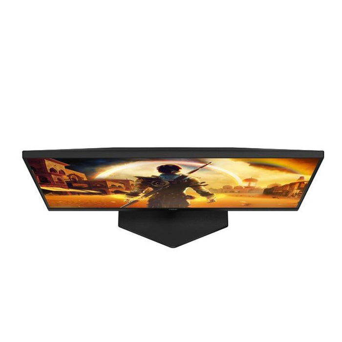 AOC Q27G42XNE, 27" Fast VA WLED, 2560x1440@180Hz, 1ms GtG, 0.5ms  MPRT, 300cd m/2, 5000:1, 80M:1 DCR, Adaptive Sync, FlickerFree, Low Blue Light, 2Wx2, Tilt, 2xHDMI, DP