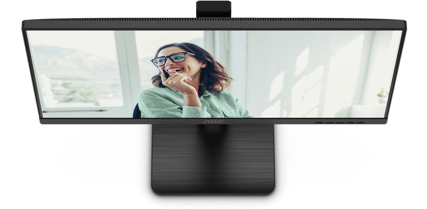 Monitor AOC Q27P3CV - 27" IPS, QHD(2560x1440), 100Hz, 111% sRGB, HDMI, DisplayPort