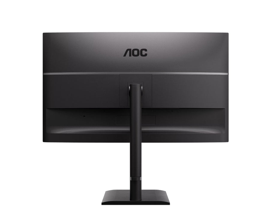 AOC Q32E4U, 31.5" IPS WLED, 2560x1440@100Hz, 4ms GtG, 350cd m/2, 1000:1, 20M:1 DCR, Adaptive Sync, FlickerFree, Anti Blue Mode, 3Wx2, Tilt, Height Adjust, Pivot, Swivel, 2xHDMI, DP, USB Hub