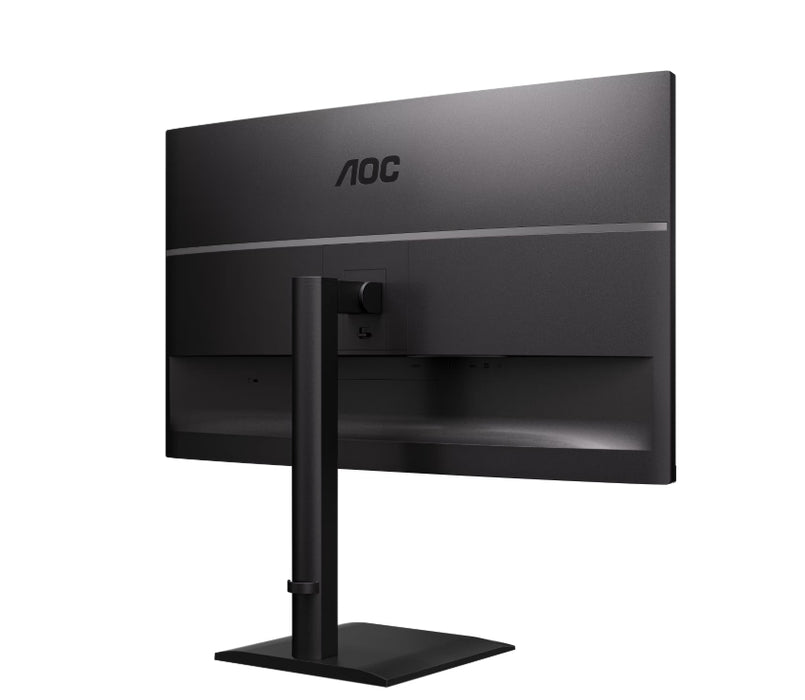AOC Q32E4U, 31.5" IPS WLED, 2560x1440@100Hz, 4ms GtG, 350cd m/2, 1000:1, 20M:1 DCR, Adaptive Sync, FlickerFree, Anti Blue Mode, 3Wx2, Tilt, Height Adjust, Pivot, Swivel, 2xHDMI, DP, USB Hub