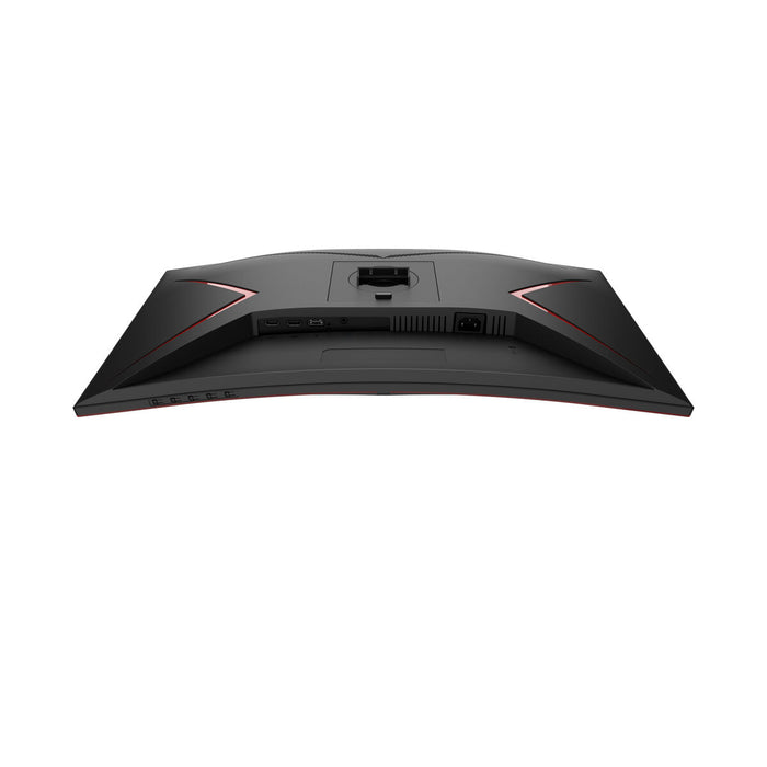 AOC C27G2Z3/BK, 27" Curved 1500R VA WLED, 1920x1080@280Hz, 1ms GtG, 0.5MPRT, 300cd m/2, 4000:1, 80M:1 DCR, Adaptive Sync, FlickerFree, Blue Light tech. Soft., Tilt, Height Adjust, Swivel, 2xHDMI, DP
