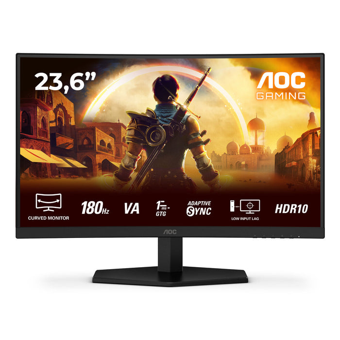 Monitor AOC C24G42E Full HD 23,6"