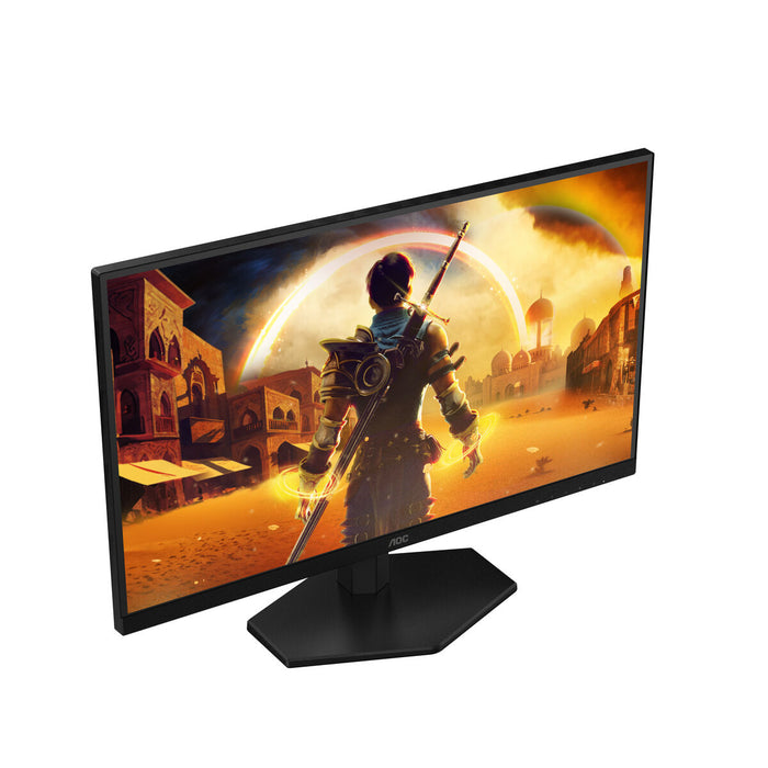 AOC Q27G42ZE 27inch FAST IPS QHD 1ms 240Hz 300cd/m2 HDMI2.0 DP