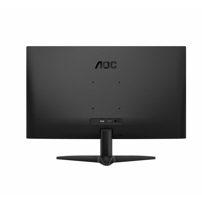 AOC 27B36X, 27" IPS WLED, 1920x1080@144Hz, 4ms GtG, 0.5ms MPRT, 300cd m/2, 1500:1, DCR 20M:1, Adaptive Sync, FlickerFree, Low Blue Light, Tilt, HDMI, DP