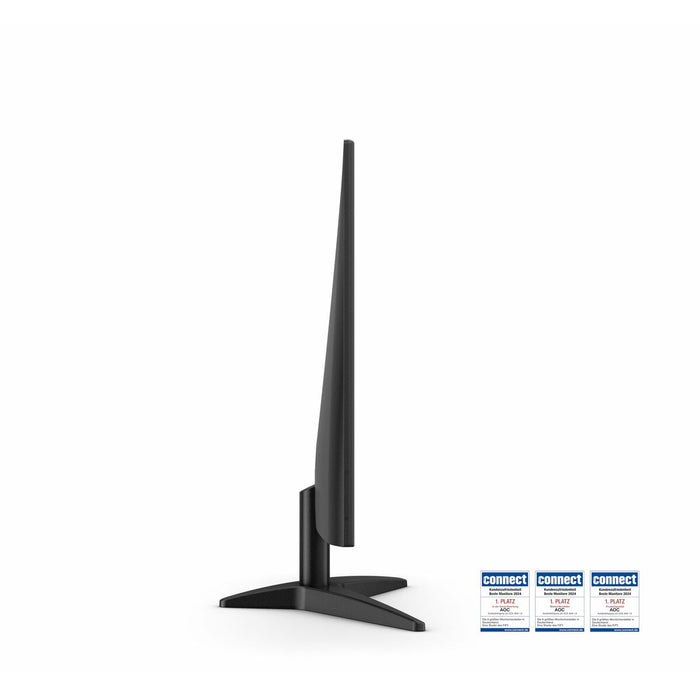 AOC 27B36X, 27" IPS WLED, 1920x1080@144Hz, 4ms GtG, 0.5ms MPRT, 300cd m/2, 1500:1, DCR 20M:1, Adaptive Sync, FlickerFree, Low Blue Light, Tilt, HDMI, DP