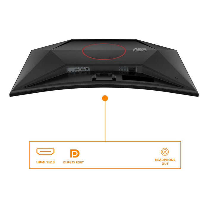 Monitor AOC C32G42ZE