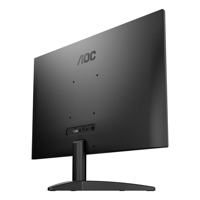 AOC 24B36X, 23.8" IPS WLED, 1920x1080@144Hz, 4ms GtG, 0.5ms MPRT, 300cd m/2, 1500:1, DCR 20M:1, Adaptive Sync, FlickerFree, Low Blue Light, Tilt, HDMI, DP