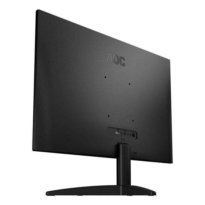 AOC 24B36X, 23.8" IPS WLED, 1920x1080@144Hz, 4ms GtG, 0.5ms MPRT, 300cd m/2, 1500:1, DCR 20M:1, Adaptive Sync, FlickerFree, Low Blue Light, Tilt, HDMI, DP