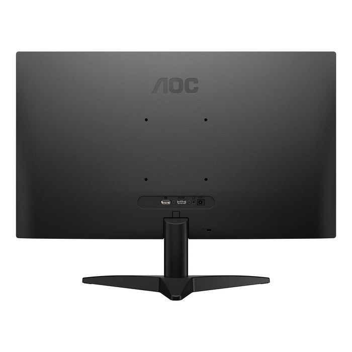 AOC 24B36X, 23.8" IPS WLED, 1920x1080@144Hz, 4ms GtG, 0.5ms MPRT, 300cd m/2, 1500:1, DCR 20M:1, Adaptive Sync, FlickerFree, Low Blue Light, Tilt, HDMI, DP