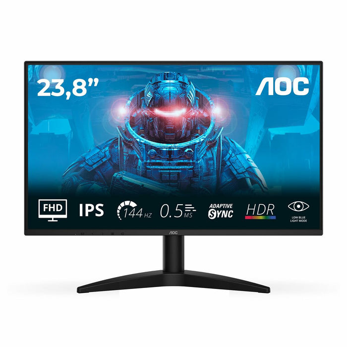 AOC 24B36X 23.8inch FHD 16:9 IPS 144Hz HDMI 1.4DP