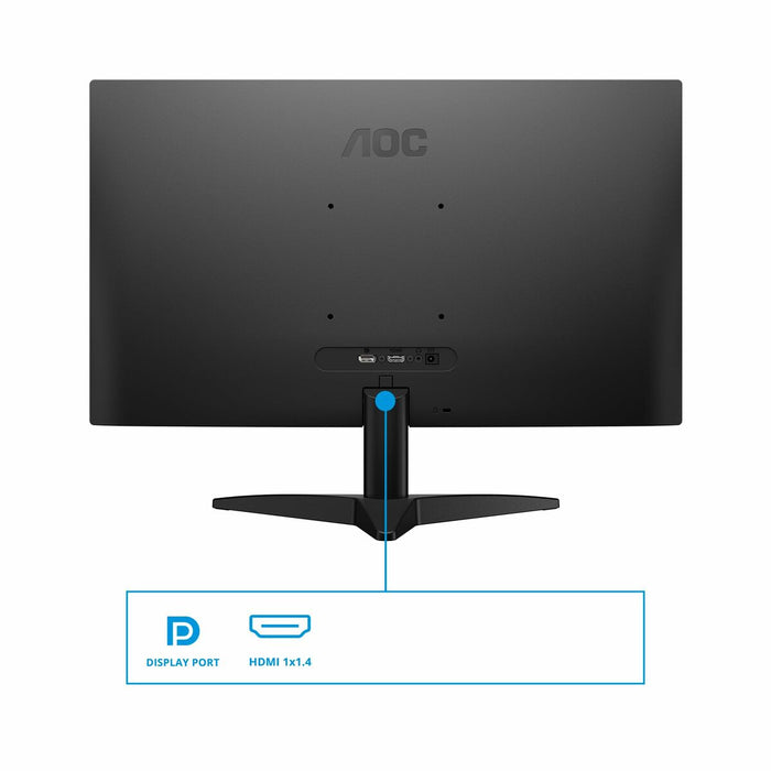 AOC 24B36X 23.8inch FHD 16:9 IPS 144Hz HDMI 1.4DP