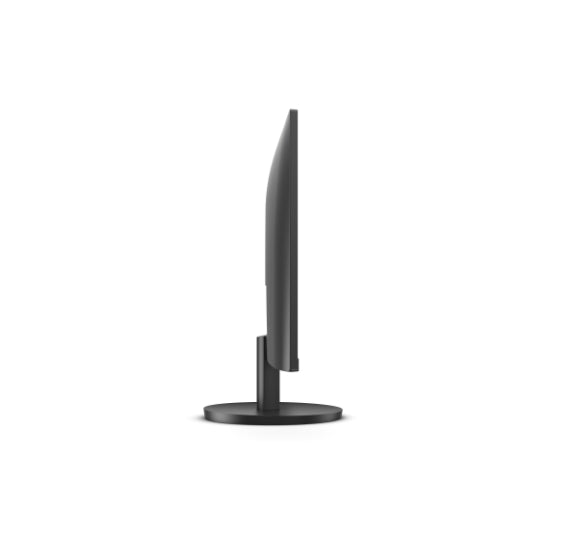 AOC U27B3M, 27" VA WLED, 3840x2160@60Hz, 4ms GtG, 300cd m/2, 3500:1, 20M:1 DCR, Adaptive Sync, Flicker Free, Low Blue Light, 2Wx2, Tilt, 2xHDMI, DP