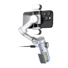 AOCHUAN X Pro Gimbal with RGB Lighting (Gray)