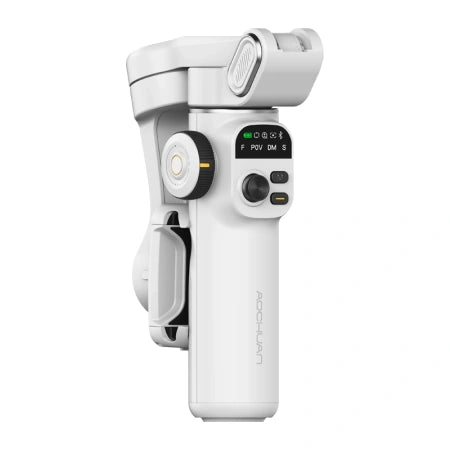 AOCHUAN X2 Standard Gimbal (White)