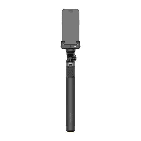 AOCHUAN M3 Pro Gimbal with RGB Lighting (Black)