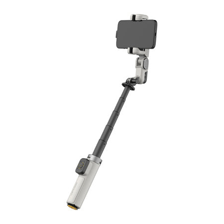 AOCHUAN M3 Pro Gimbal with RGB Lighting (Black)
