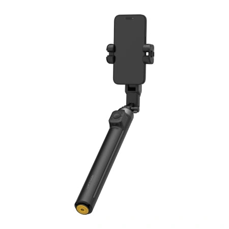 AOCHUAN M3 Pro Gimbal with RGB Lighting (Black)