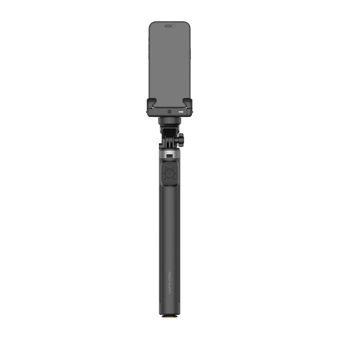 AOCHUAN M3 Pro Gimbal with RGB Lighting (Black)