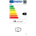 Aopen powered by Acer 24CL1YEbmix 23.8’’ IPS FHD (1920x1080) LED 250nit 1ms TVR ZeroFrame 100Hz FreeSync sRGB 99%