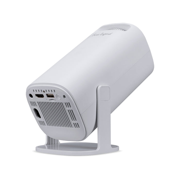 AOPEN QH15s (powered by Acer), LCD, 720p (1280x720) max.(1920x1080), 6500 LED Lm, (180 ANSI), 1000:1, HDMI, USB (Type A 2.0), Micro SD, Smart PJ, Wifi, PC Audio (3.5mm mini jack), BT Wireless Audio (V 5.4, BT Out), DC Out (5V/0.5A), 1x3W, 0.62Kg