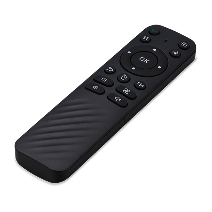 AOPEN QH15s (powered by Acer), LCD, 720p (1280x720) max.(1920x1080), 6500 LED Lm, (180 ANSI), 1000:1, HDMI, USB (Type A 2.0), Micro SD, Smart PJ, Wifi, PC Audio (3.5mm mini jack), BT Wireless Audio (V 5.4, BT Out), DC Out (5V/0.5A), 1x3W, 0.62Kg