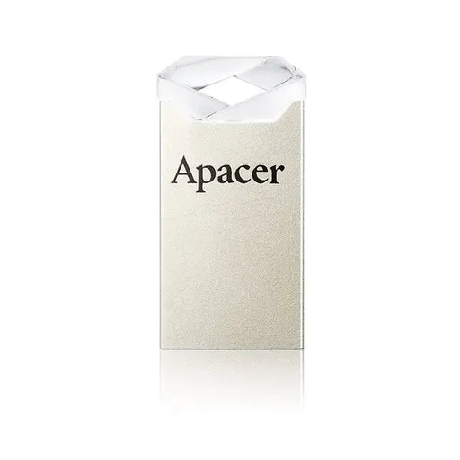 Apacer 32GB USB DRIVES UFD AH111 (Crystal) - USB памети<<<APACER памети и аксесоари<<<APACER<<<PolyComp