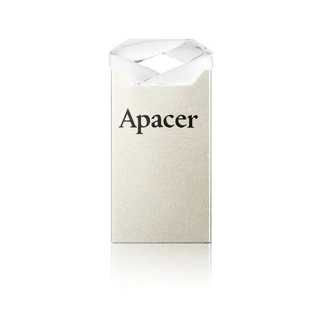 Apacer 32GB USB DRIVES UFD AH111 (Crystal) - USB памети<<<APACER памети и аксесоари<<<APACER<<<PolyComp