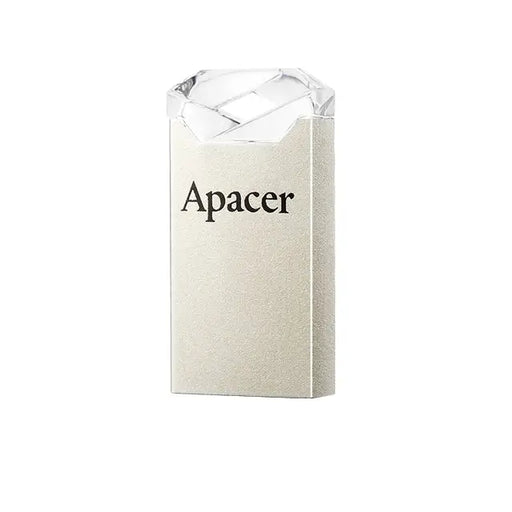 Apacer 32GB USB DRIVES UFD AH111 (Crystal) - USB памети<<<APACER памети и аксесоари<<<APACER<<<PolyComp