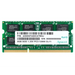 Apacer 8GB Notebook Memory - DDR3 SODIMM 204pin Low Voltage 1.35V PC12800 @ 1600MHz - Памети за преносими