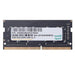 Apacer 8GB Notebook Memory - DDR4 SODIMM 2666 MHz - Памети за преносими компютри<<<APACER памети и