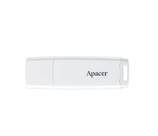 Apacer AH336 64GB White - USB2.0 Flash Drive - USB памети<<<APACER памети и аксесоари<<<APACER<<<PolyComp