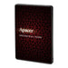 Apacer AS350X SSD 2.5’’ 7mm SATAIII 128GB Standard (Single) - Вътрешни SSD<<<APACER памети и