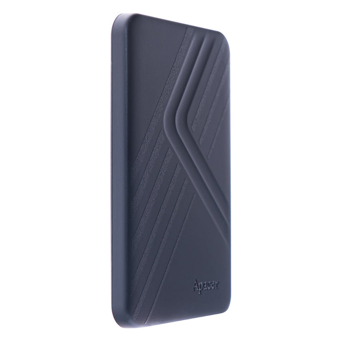 Apacer AC236, 1TB 2.5" SATA HDD USB 3.2 Portable Hard Drive