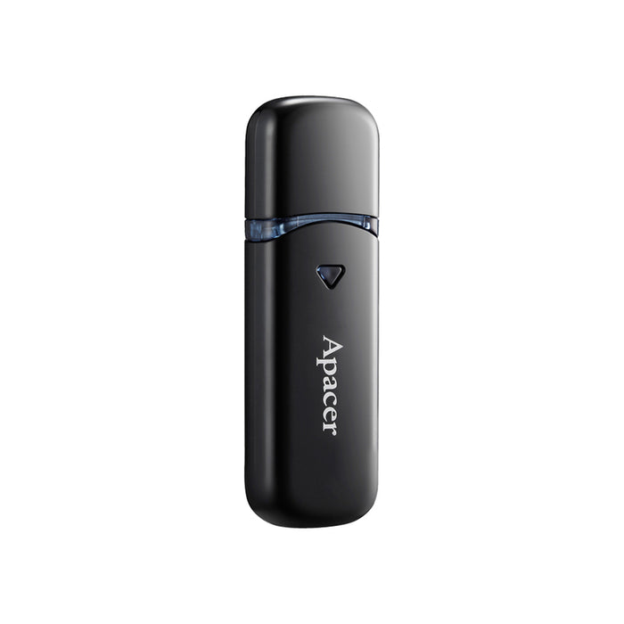 Apacer 32GB AH355 Black - USB 3.2 Flash Drive