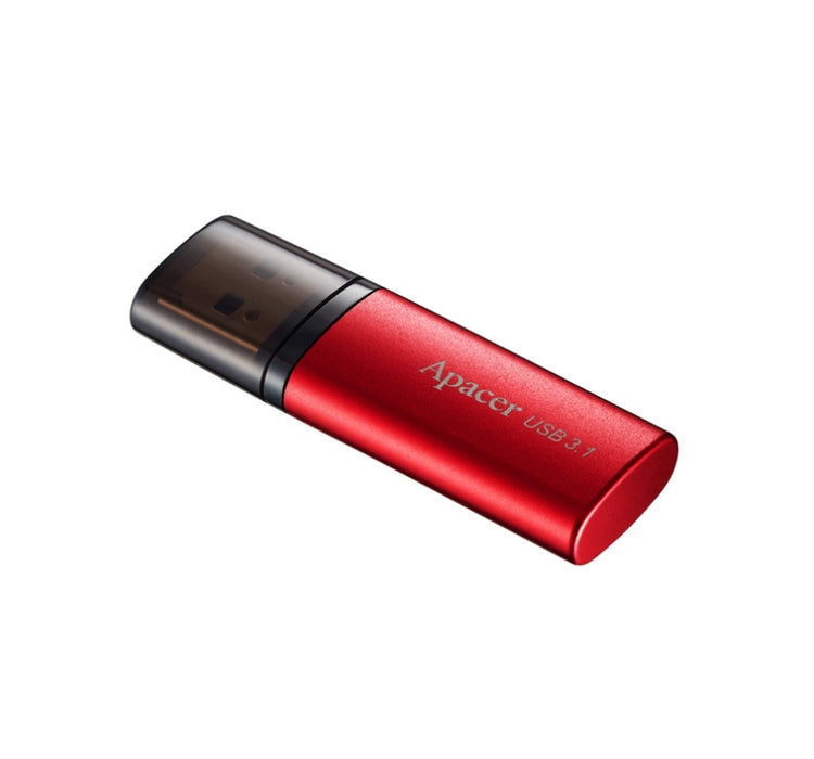 Apacer 32GB AH25B Red - USB 3.2 Gen1
