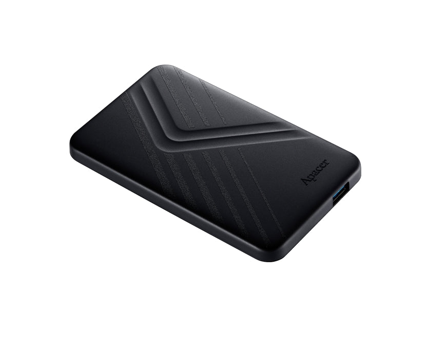 Apacer AC236, 4TB 2.5" SATA HDD USB 3.2 Portable Hard Drive