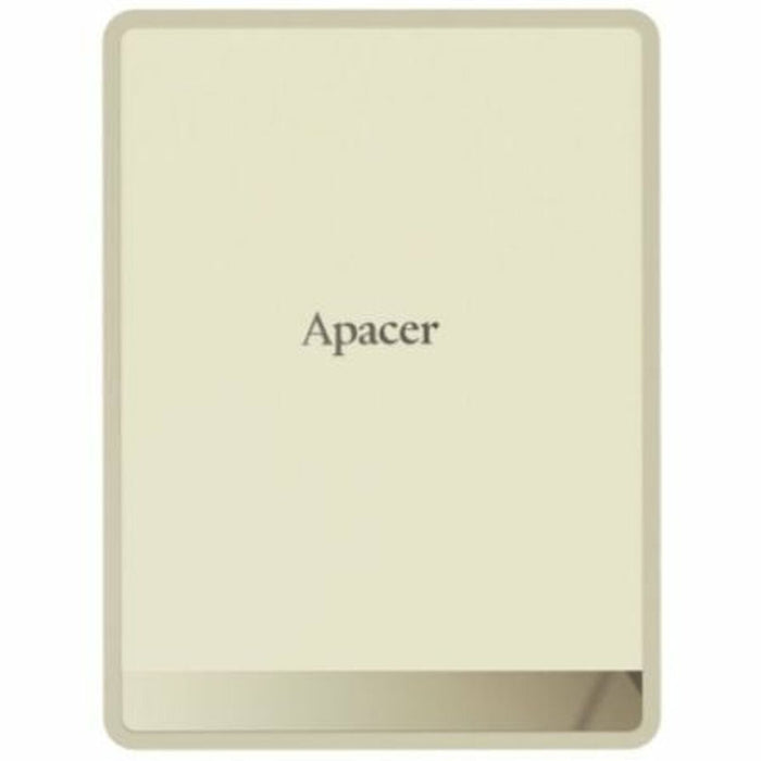 External Hard Drive Apacer AP1TBAS724C-1 1 TB SSD