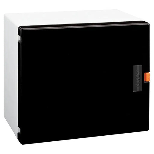 APARTMENT PANEL SURFACE MOUNTING 1 ROW 6 MODULES NILSON QUANTUM - Електроапаратура и