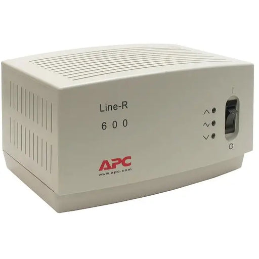 APC Automatic Voltage Regulator 600VA - UPS аксесоари и батерии<<<Сървър Сторидж и UPS аксесоари<<<Сървър Сторидж и