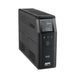 APC Back UPS Pro BR 1600VA 230V Sinewave 8 Outlets AVR LCD interface - Back-UPS Series UPSes<<<APC непрекъсваеми
