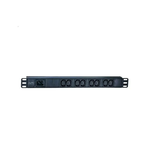APC Easy PDU Basic 1U 16A 230V (8) C13 - Power Distribution<<<APC непрекъсваеми ТЗИ<<<APC<<<PolyComp